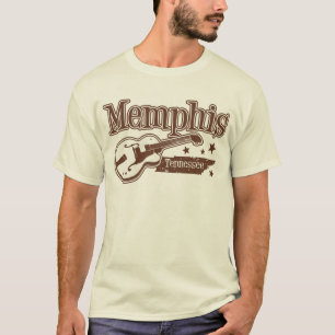 T-shirts Memphis Tennessee