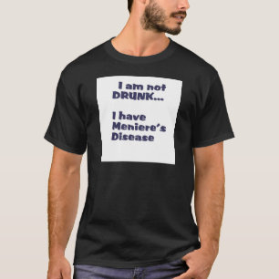 T-shirts menieres