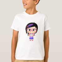 Menina de Harajuku