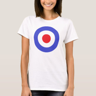 T-shirts Menina do tanque