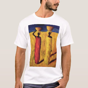 T-shirts Meninas 1991 do Calabash