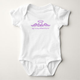 T-shirts Meninas Erela dão nome e significam asas de anjo r
