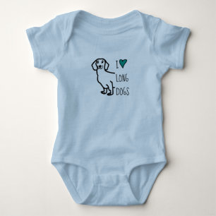 T-shirts Menino Bonito Engraçado