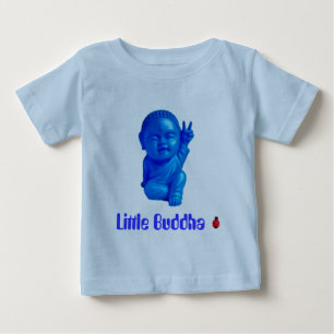 T-shirts Menino Buda
