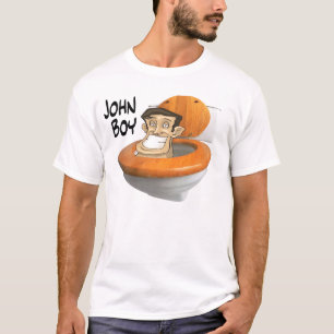 T-shirts Menino de John