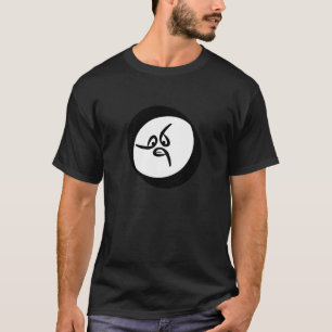 T-shirts Menino do diabo