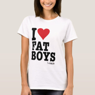 T-SHIRTS MENINO DO FAT