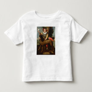 T-shirts Menino e Cachorro, 'Bibius Vincit'