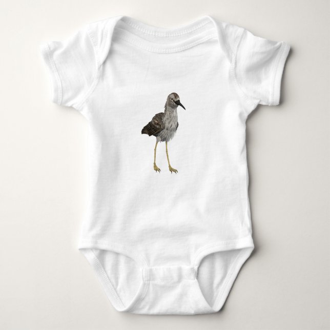 T-shirts Menos borrelho (Frente)