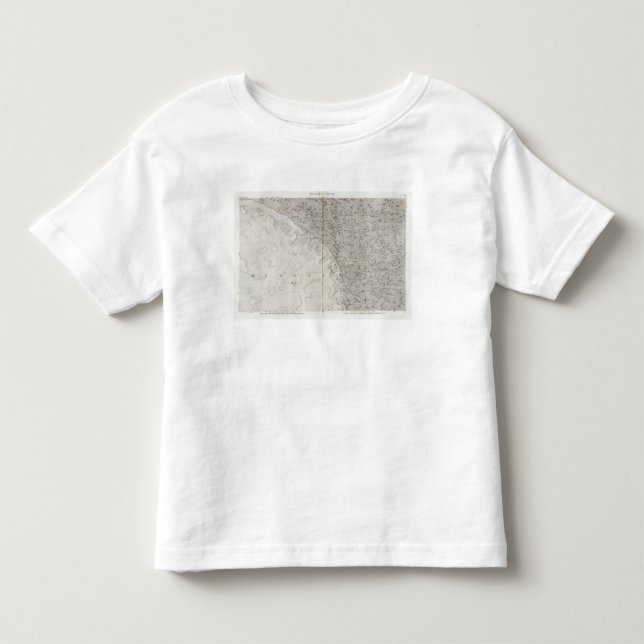 T-shirts Menouf, Tant, Egipto (Frente)