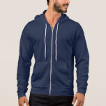 T-shirts Mens Recem casados Hoodie<br><div class="desc">O capuz suave Roupa americano para o noivo relaxar,  mostrado em azul marinho e tem texto Recem casados no verso. Personalize este item ou comprar como está.</div>