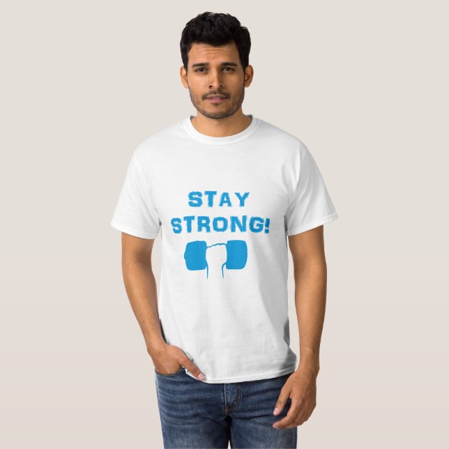 T-SHIRTS MENS T SHIRT (Frente Completa)