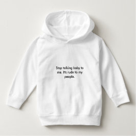 T-shirts mensagem de bebê