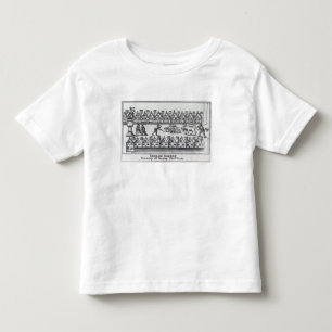 T-shirts Mercado de Escheape