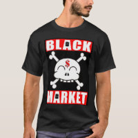 MERCADO NEGRO SKULLY