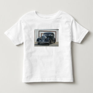 T-shirts mercedes antigo 3