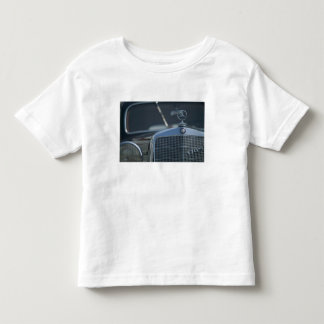 T-shirts mercedes antigo 4