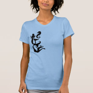 T-shirts mercool