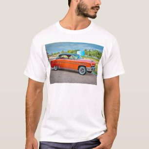 T-shirts Mercury 1953 Monterey