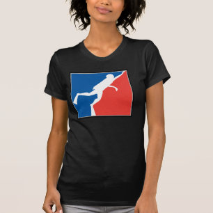 T-shirts Mergulhador da liga principal