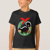 meritório skunk de natal