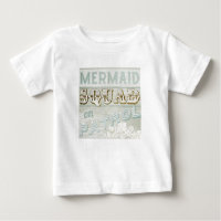 Mermaid Squad sobre Patrulha