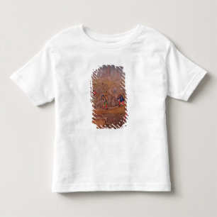 T-shirts Mês de março