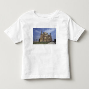 T-shirts Mesquita Mohammed Ali na Cidadela do Cairo, 2
