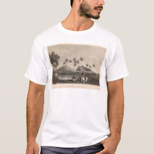 T-shirts Mesquita, Sooloo, Filipinas