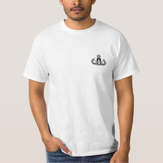 T-shirts Mestre 00 do EOD (camiseta etc. para alguns