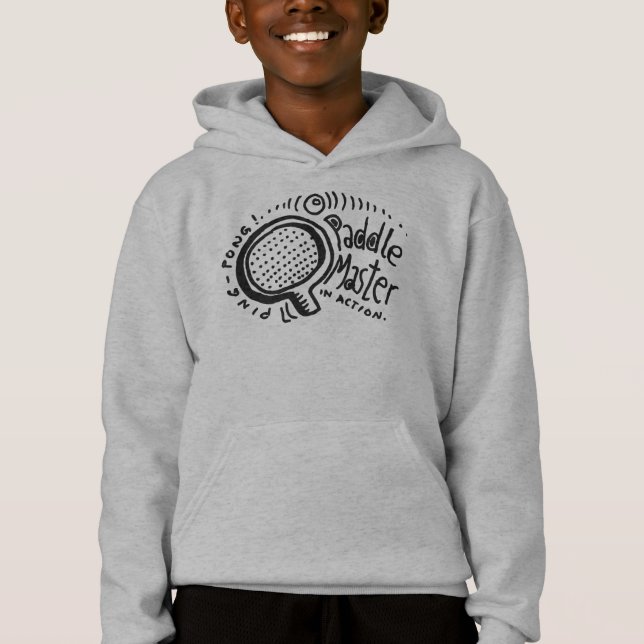 T-shirts Mestre 1 da pá (Frente)