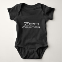 Mestre de zen - Bodysuit