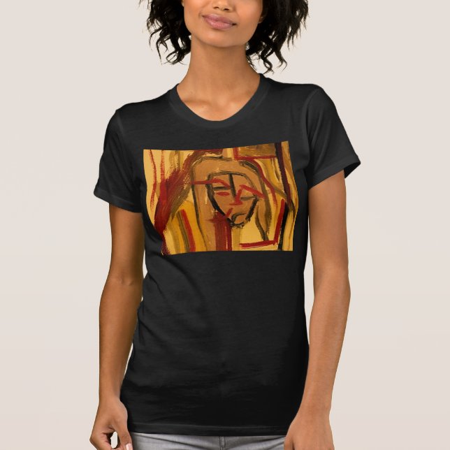 T-SHIRTS METAMORFOSE DO RAS 1 (Frente)