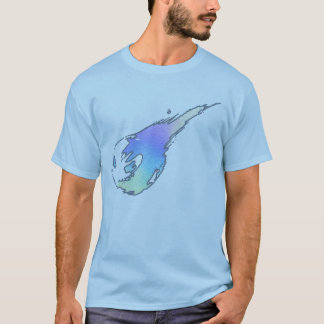 T-shirts meteoro