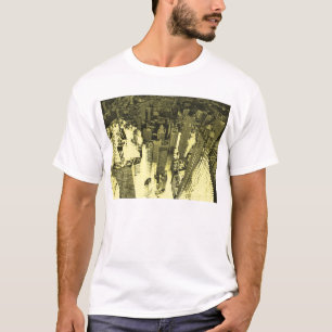 T-shirts Metrópole IV