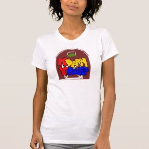 T-shirts Meu Barn Minhas Regras