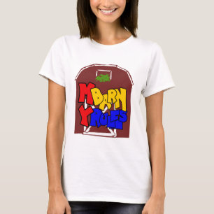 T-shirts Meu Barn Minhas Regras