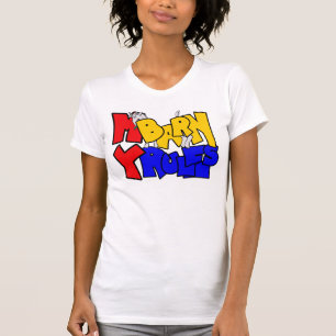 T-shirts Meu Celeiro Minhas Regras Tão Cabra