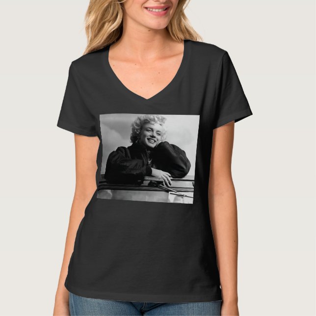 T-shirts Meu favorito (Frente)