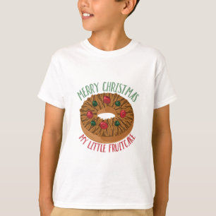 T-shirts Meu Fruitcake