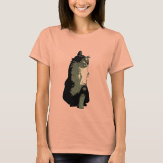 T-shirts Meu gato
