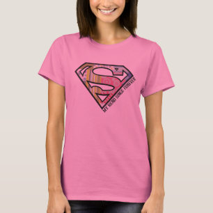 T-shirts Meu herói desde para sempre