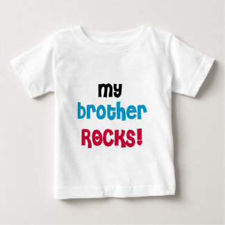 T-shirts Meu Irmão é Incrível