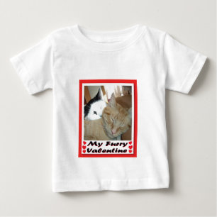 T-shirts Meu Namorados Furtado