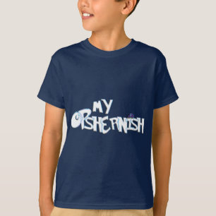 T-shirts Meu Opshernish