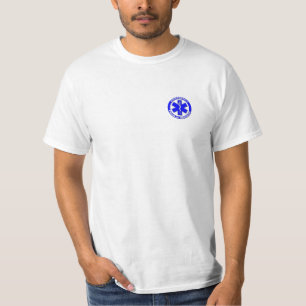T-shirts Meu outro carro é uma AMBULÂNCIA