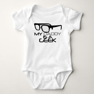 T-shirts Meu Pai é um Geek