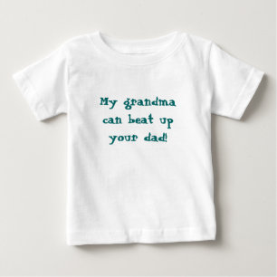 T-shirts Meu pai grandmacan do upyour da batida!