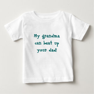 T-shirts Meu pai grandmacan do upyour da batida!
