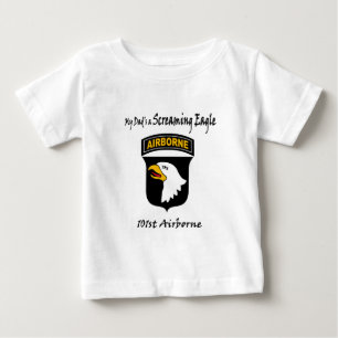 T-shirts Meu Pai Grita Uma Águia